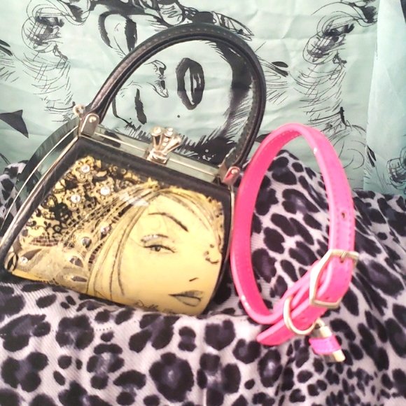 Dog collar - Picture 7 of 8